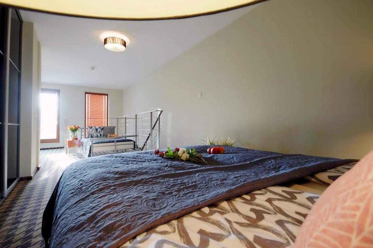 402 W Royal Tulip Sand 200 M Do Plazy Prywatny Apartament Dobruk Apartamenty Aneks Kuchenny Kołobrzeg Eksteriør billede