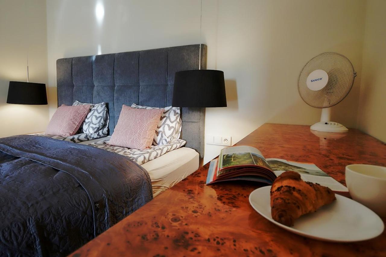 402 W Royal Tulip Sand 200 M Do Plazy Prywatny Apartament Dobruk Apartamenty Aneks Kuchenny Kołobrzeg Eksteriør billede