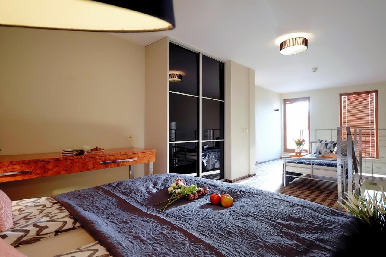402 W Royal Tulip Sand 200 M Do Plazy Prywatny Apartament Dobruk Apartamenty Aneks Kuchenny Kołobrzeg Eksteriør billede