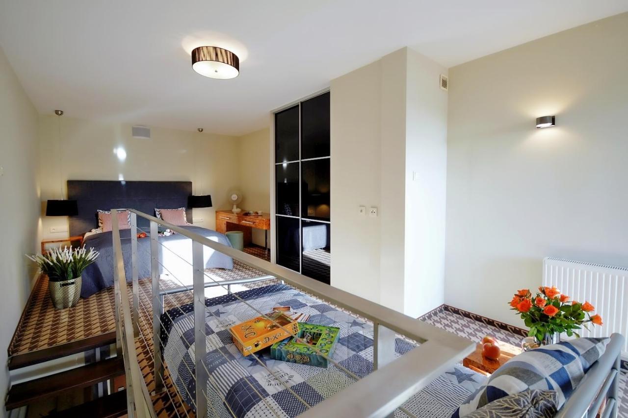 402 W Royal Tulip Sand 200 M Do Plazy Prywatny Apartament Dobruk Apartamenty Aneks Kuchenny Kołobrzeg Eksteriør billede