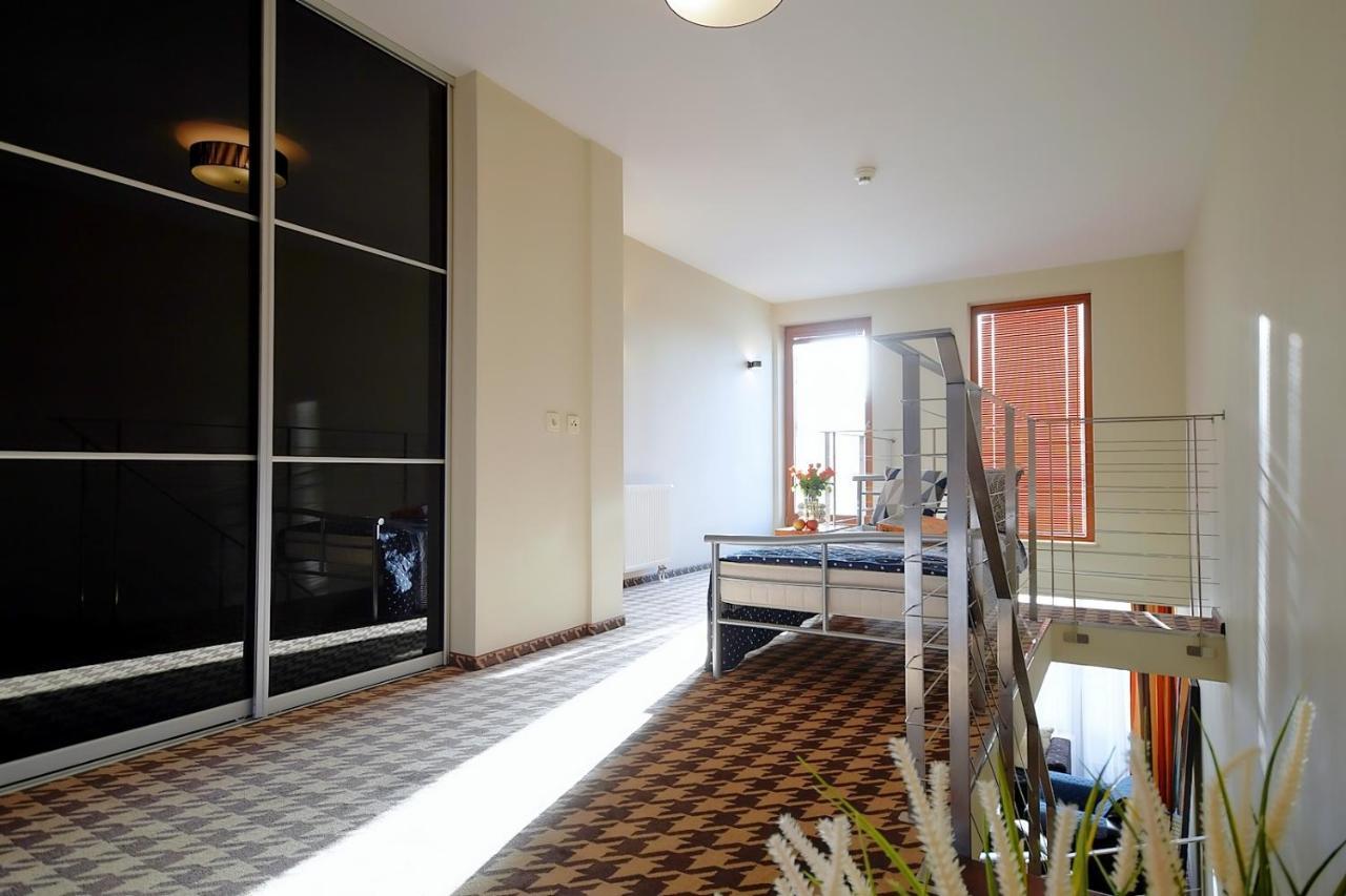 402 W Royal Tulip Sand 200 M Do Plazy Prywatny Apartament Dobruk Apartamenty Aneks Kuchenny Kołobrzeg Eksteriør billede