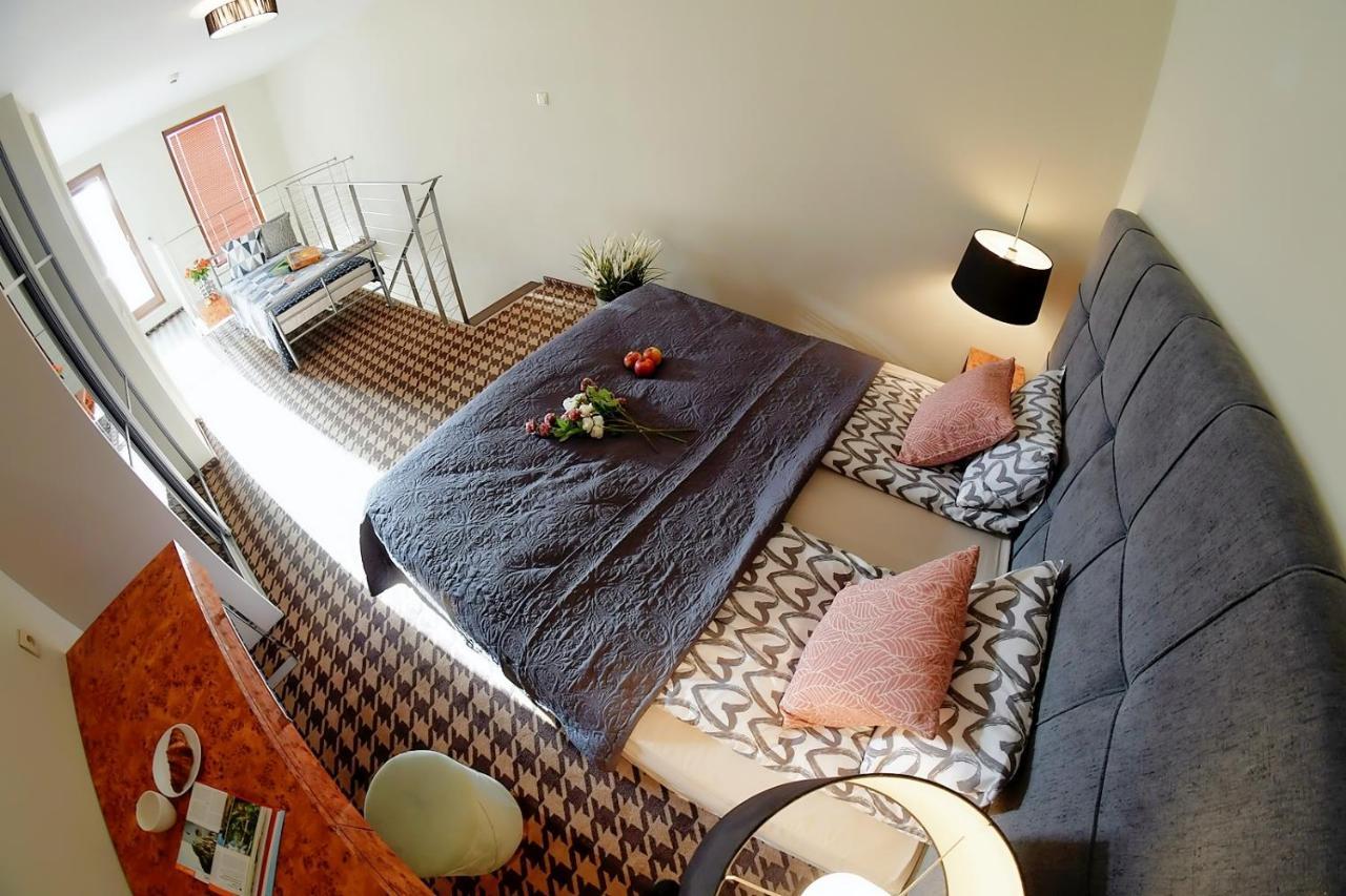 402 W Royal Tulip Sand 200 M Do Plazy Prywatny Apartament Dobruk Apartamenty Aneks Kuchenny Kołobrzeg Eksteriør billede