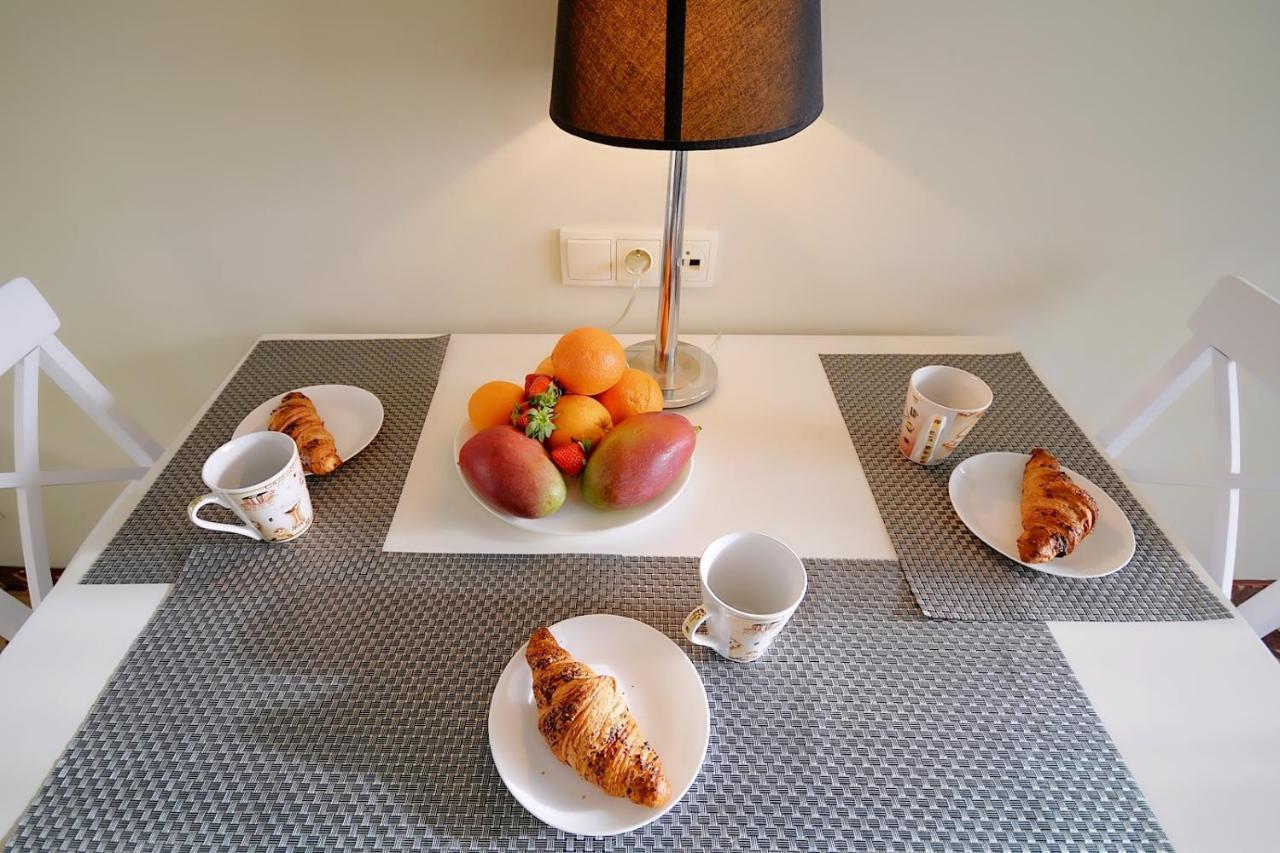 402 W Royal Tulip Sand 200 M Do Plazy Prywatny Apartament Dobruk Apartamenty Aneks Kuchenny Kołobrzeg Eksteriør billede