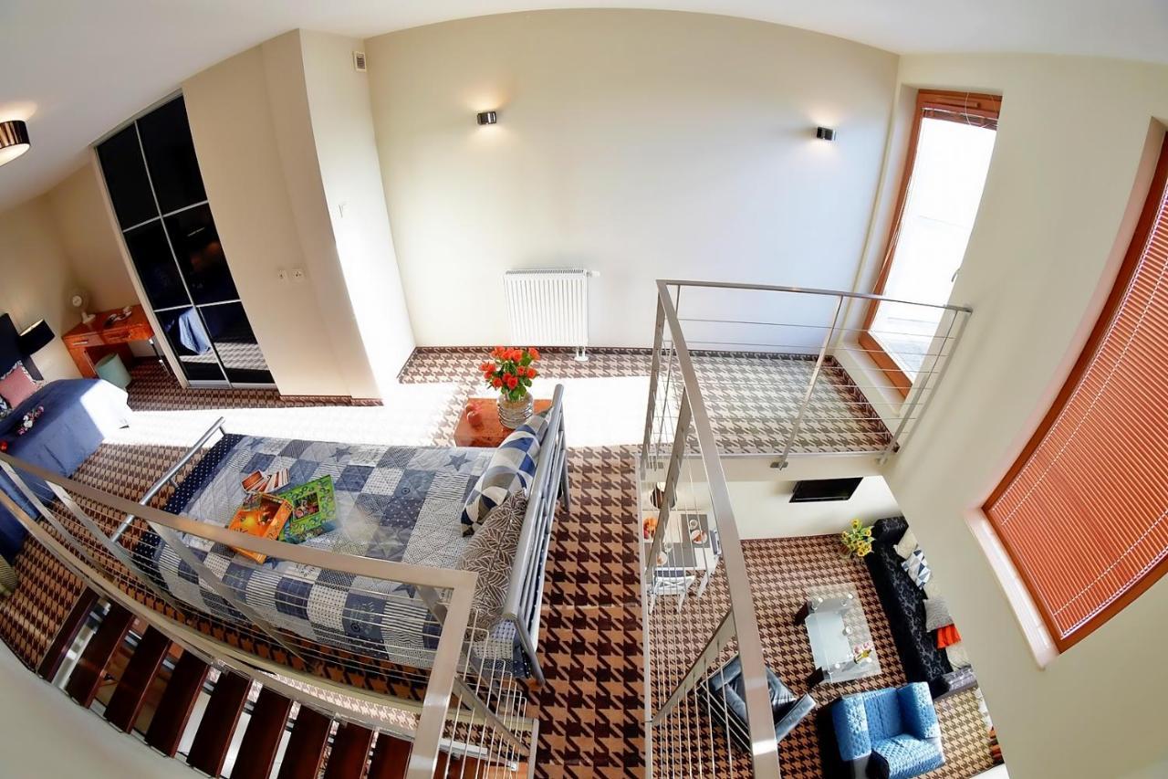 402 W Royal Tulip Sand 200 M Do Plazy Prywatny Apartament Dobruk Apartamenty Aneks Kuchenny Kołobrzeg Eksteriør billede