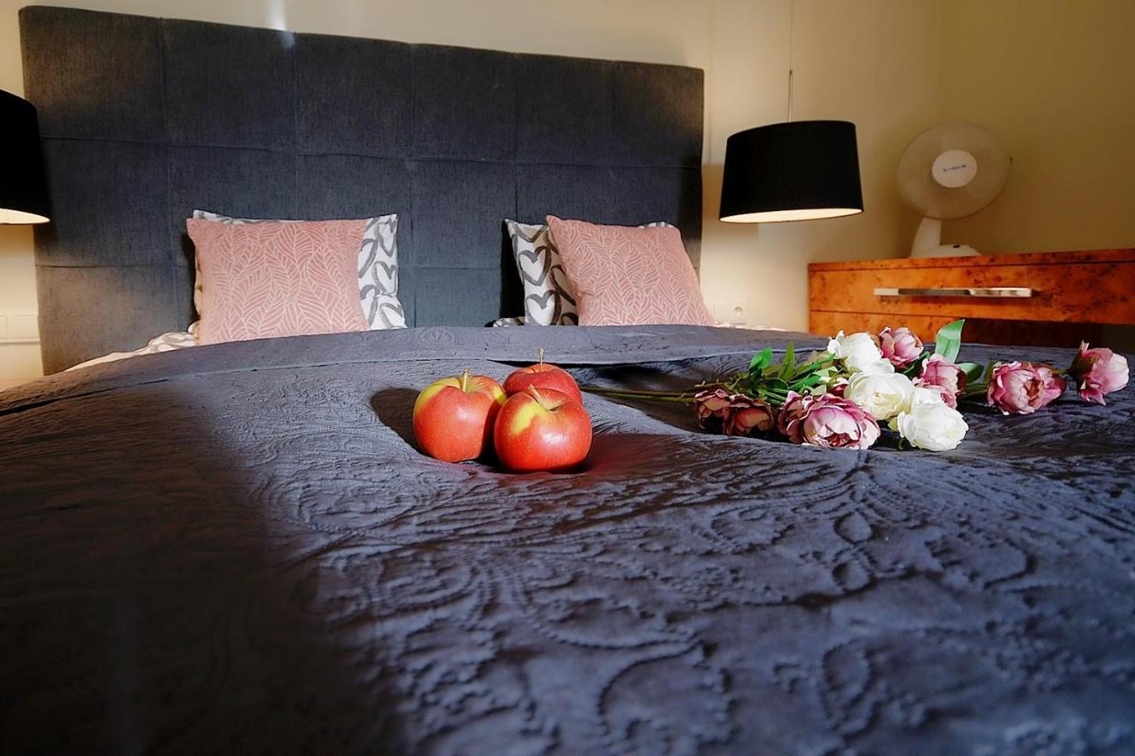 402 W Royal Tulip Sand 200 M Do Plazy Prywatny Apartament Dobruk Apartamenty Aneks Kuchenny Kołobrzeg Eksteriør billede