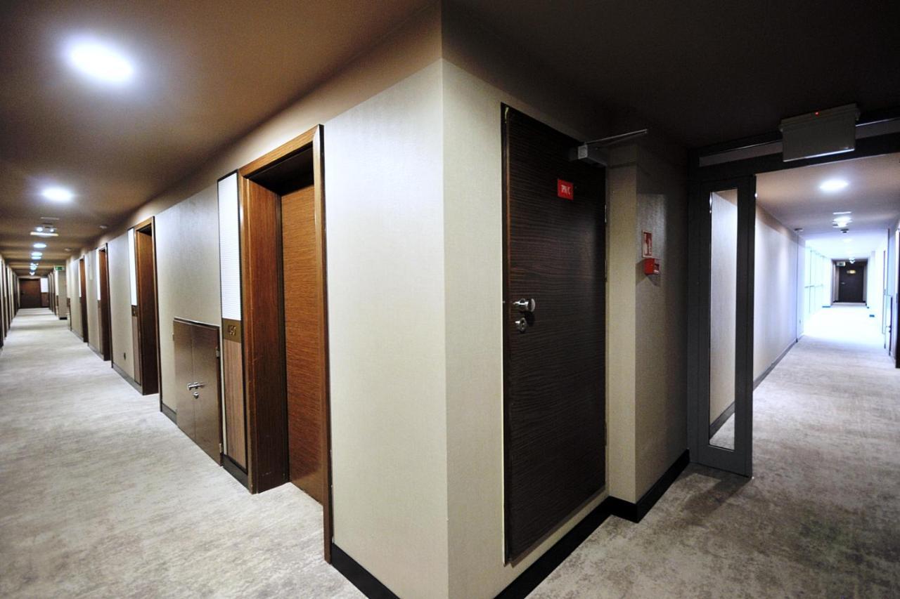 402 W Royal Tulip Sand 200 M Do Plazy Prywatny Apartament Dobruk Apartamenty Aneks Kuchenny Kołobrzeg Eksteriør billede