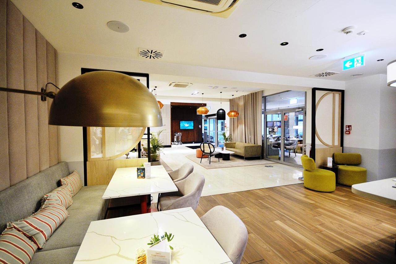 402 W Royal Tulip Sand 200 M Do Plazy Prywatny Apartament Dobruk Apartamenty Aneks Kuchenny Kołobrzeg Eksteriør billede